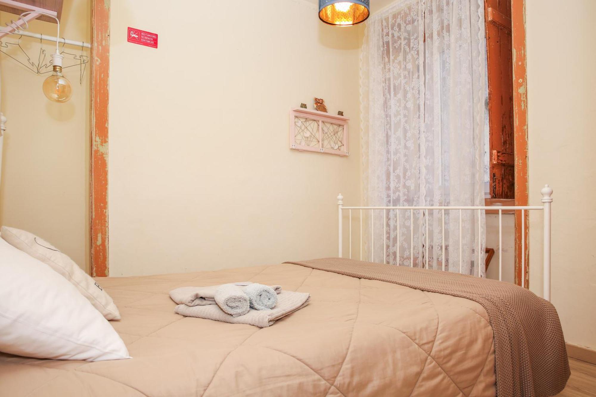 Quebra Costas Rooms Torres Vedras Luaran gambar