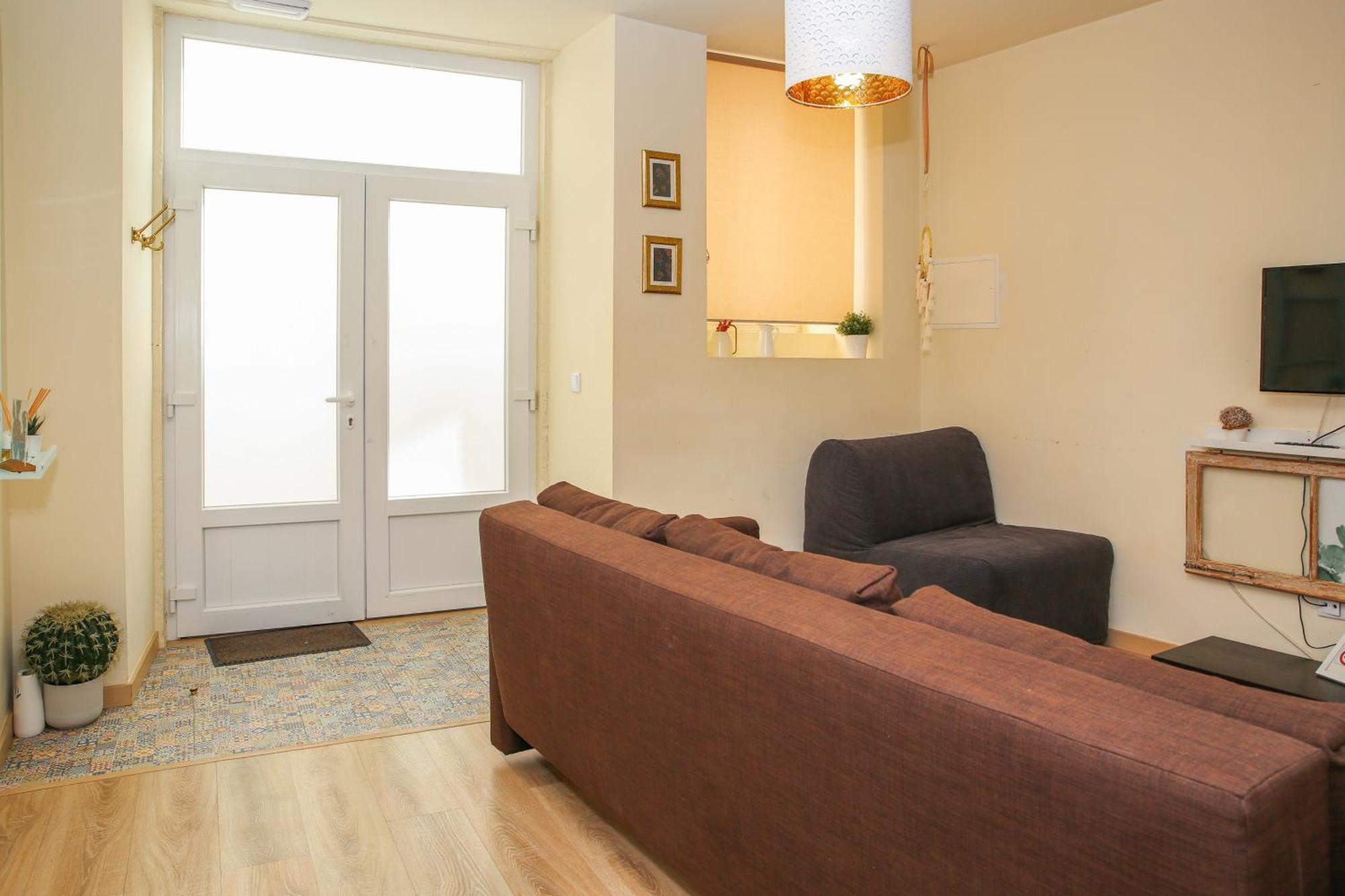 Quebra Costas Rooms Torres Vedras Luaran gambar