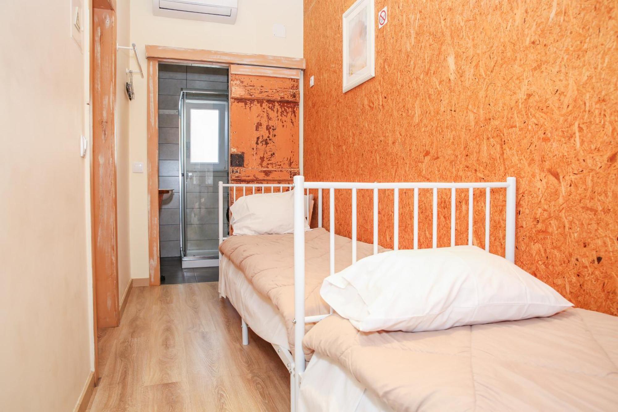 Quebra Costas Rooms Torres Vedras Luaran gambar