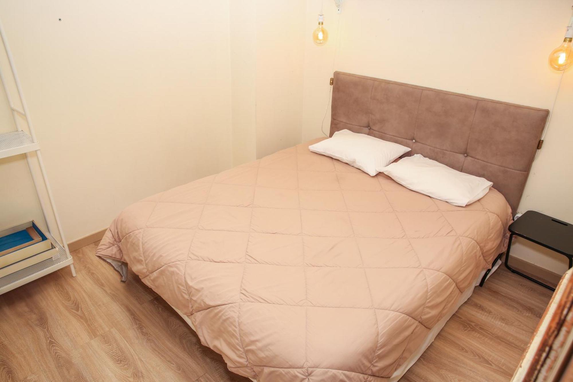 Quebra Costas Rooms Torres Vedras Luaran gambar