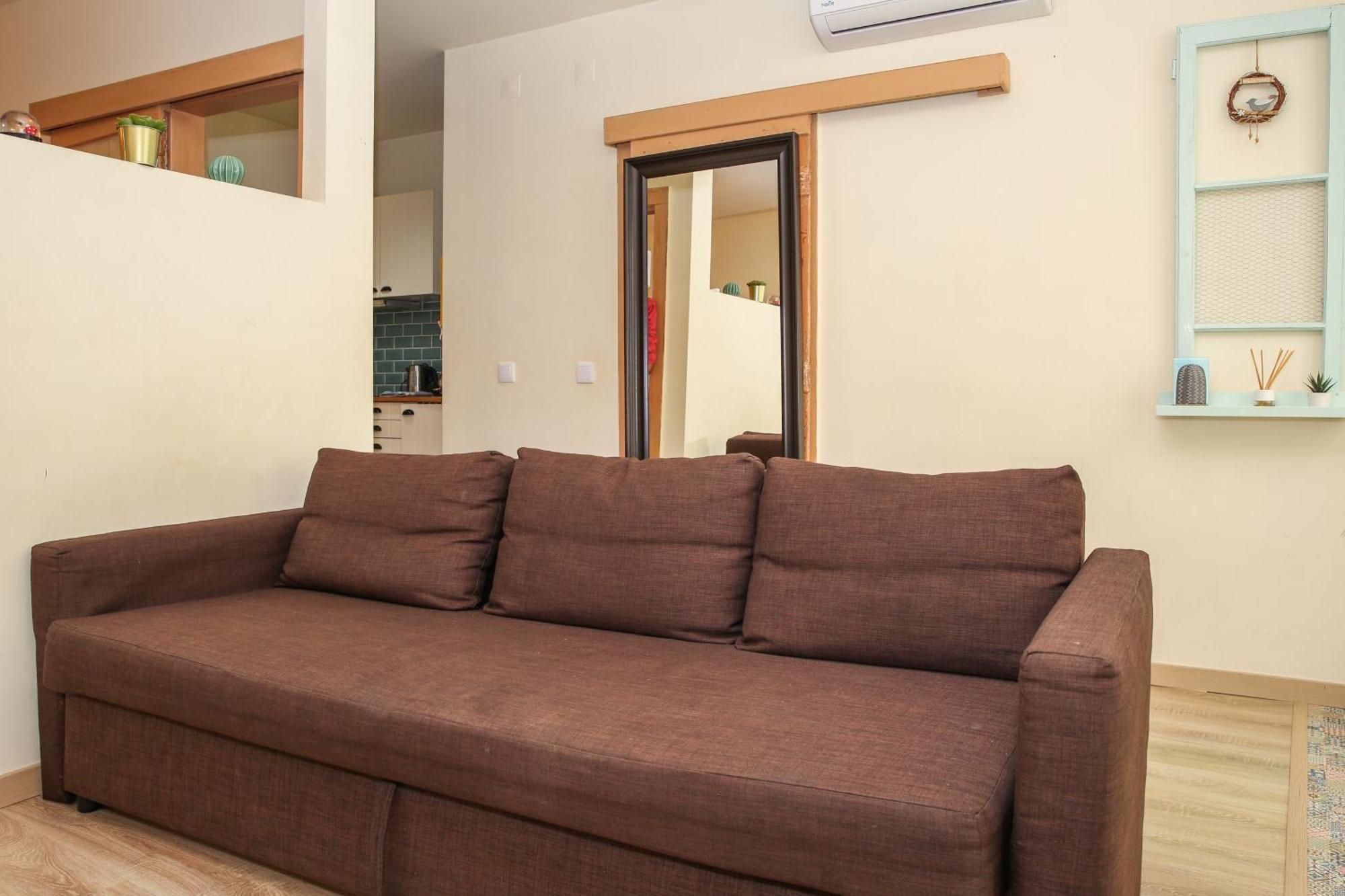 Quebra Costas Rooms Torres Vedras Luaran gambar